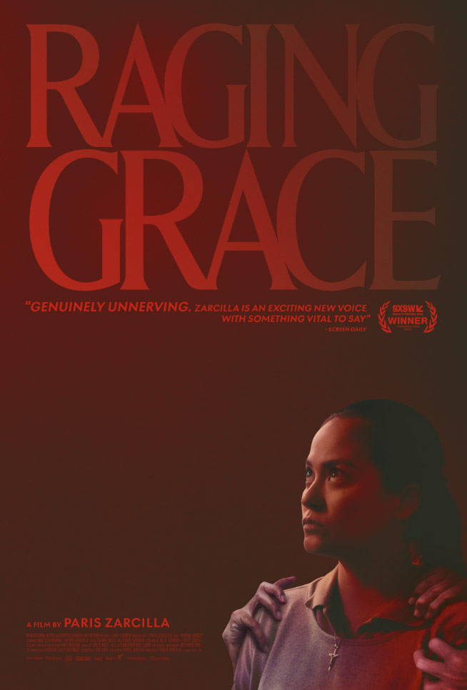 RagingGrace