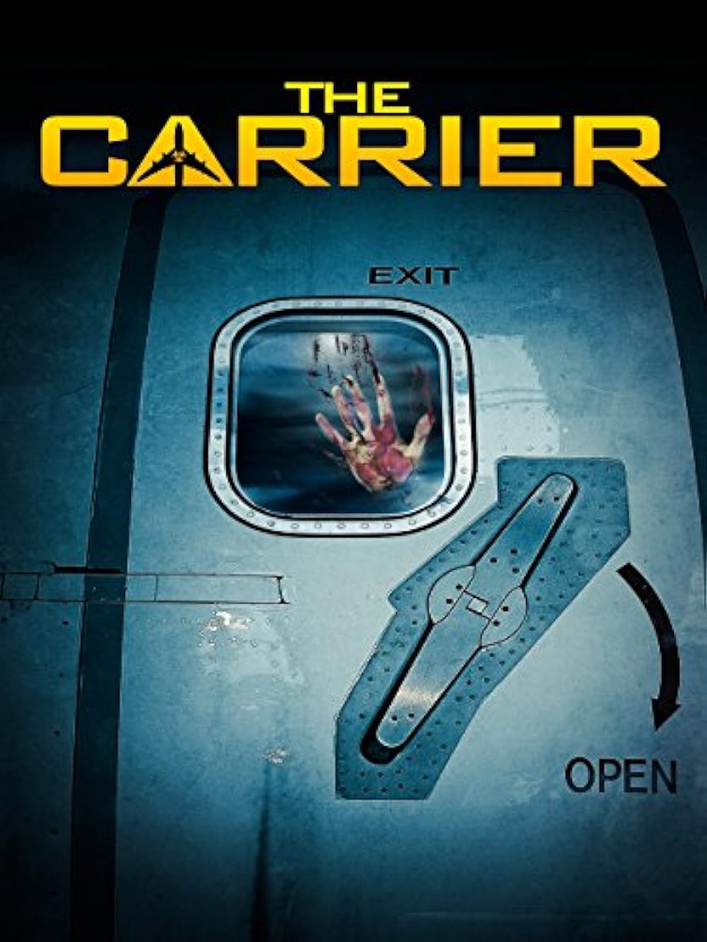 TheCarrier
